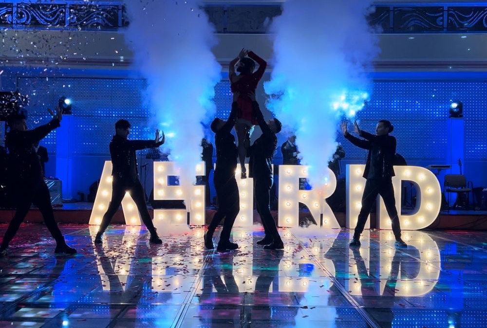 SERVICIO DE PIROTECNIA PARA FIESTAS Y EVENTOS