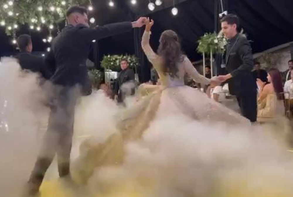 SERVICIO DE PIROTECNIA PARA FIESTAS Y EVENTOS